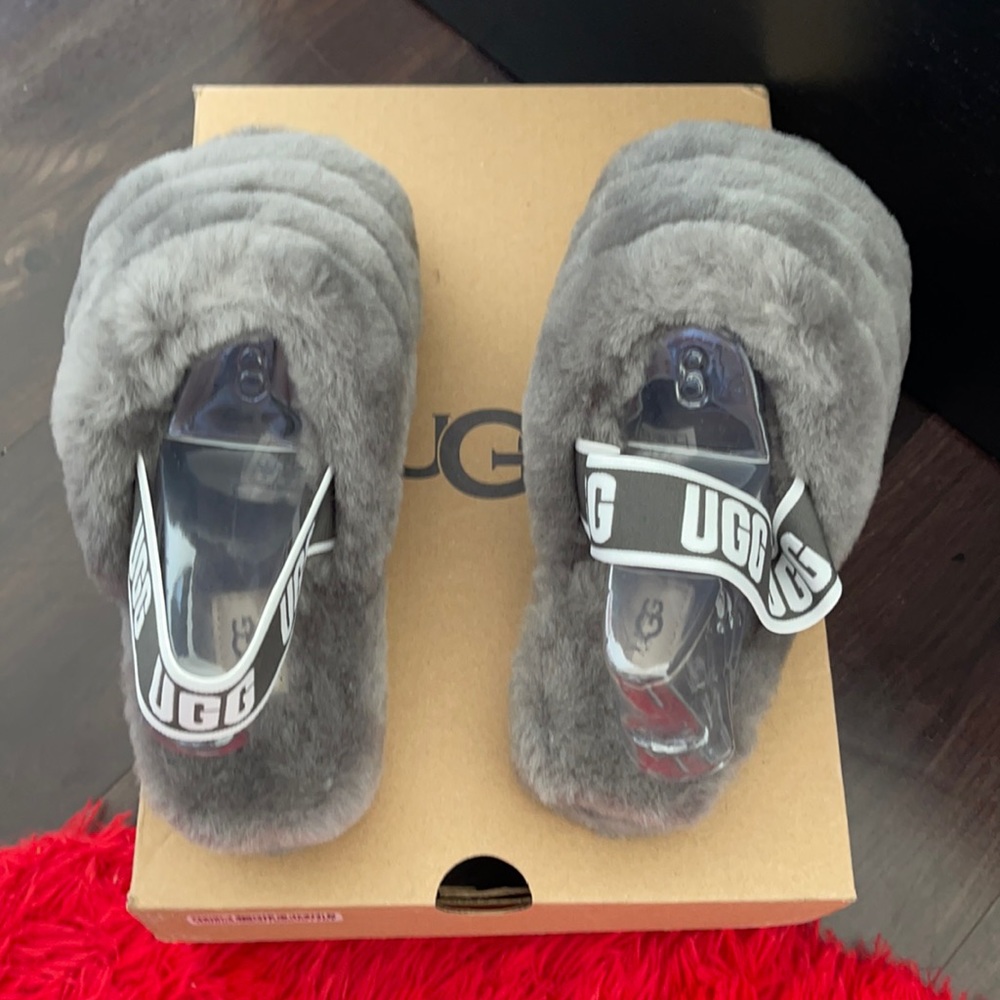 Brand new ugg slippers